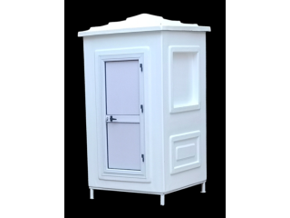 مصنع حمامات متنقلة - حمامات جاهزه للبيع