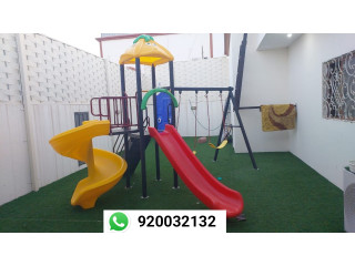 زحاليق العاب حدائق مراجيح